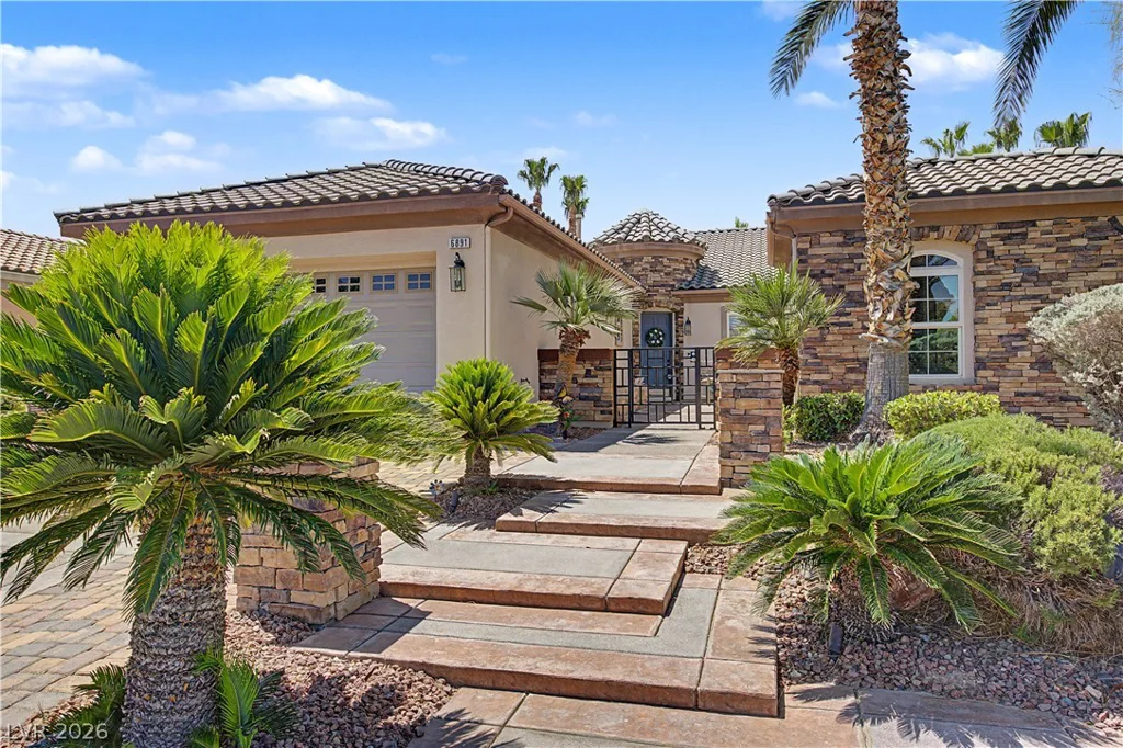 6891 GOOSE RIVER AVE, Las Vegas, NV 89131