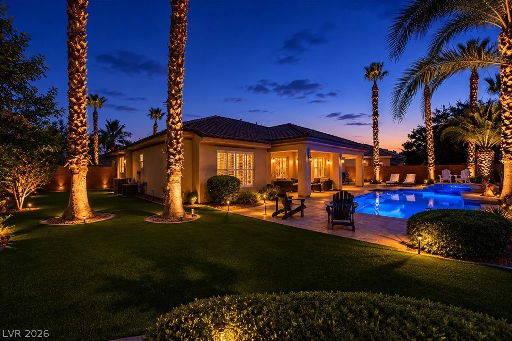6891 GOOSE RIVER AVE, Las Vegas, NV 89131