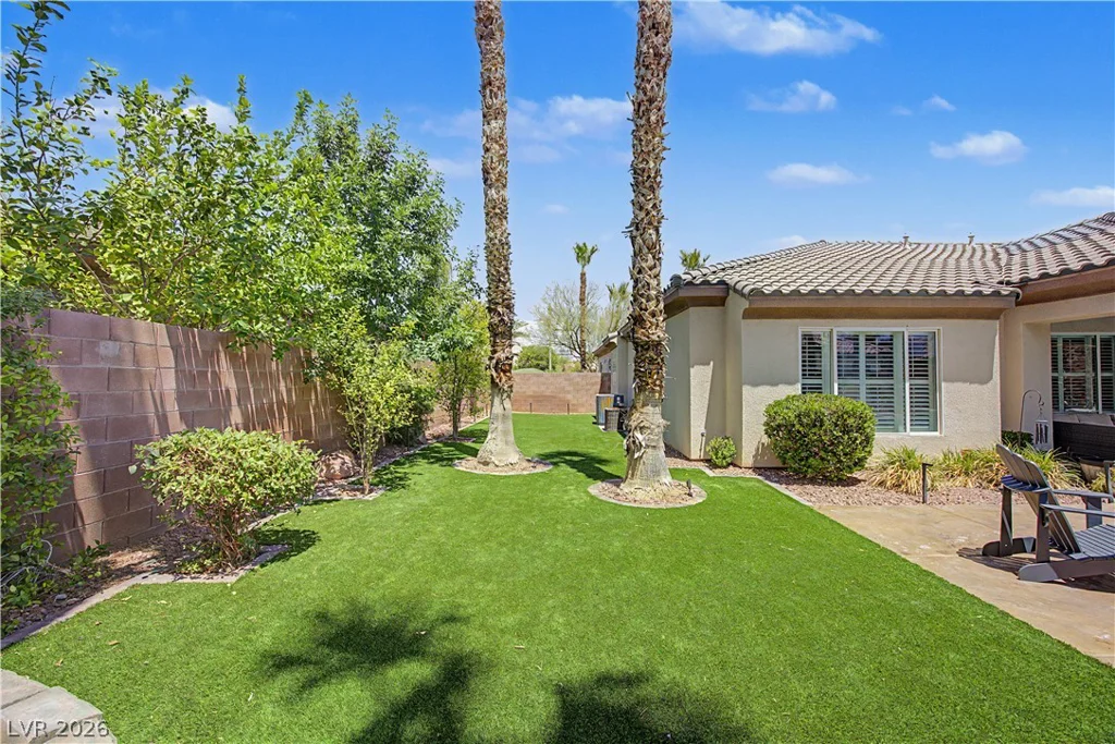 6891 GOOSE RIVER AVE, Las Vegas, NV 89131