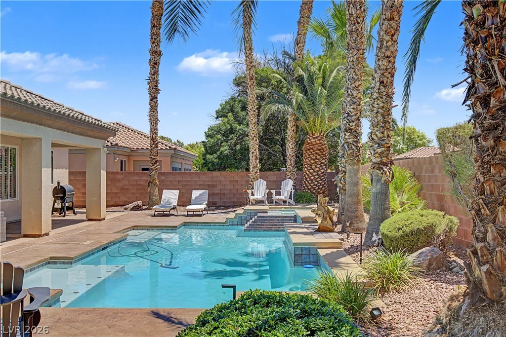 6891 GOOSE RIVER AVE, Las Vegas, NV 89131