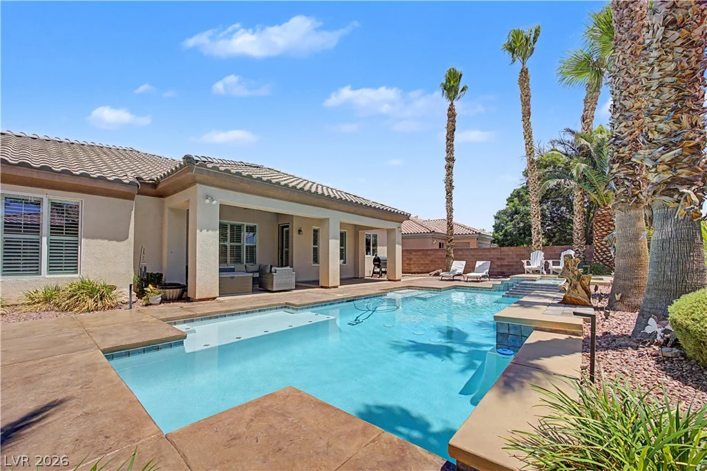 6891 GOOSE RIVER AVE, Las Vegas, NV 89131