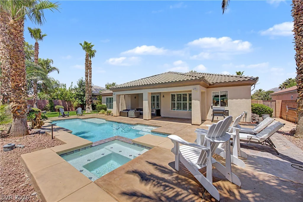 6891 GOOSE RIVER AVE, Las Vegas, NV 89131
