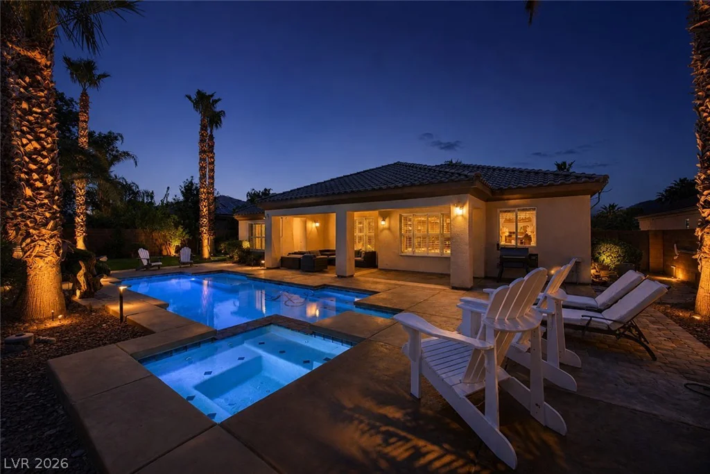 6891 GOOSE RIVER AVE, Las Vegas, NV 89131