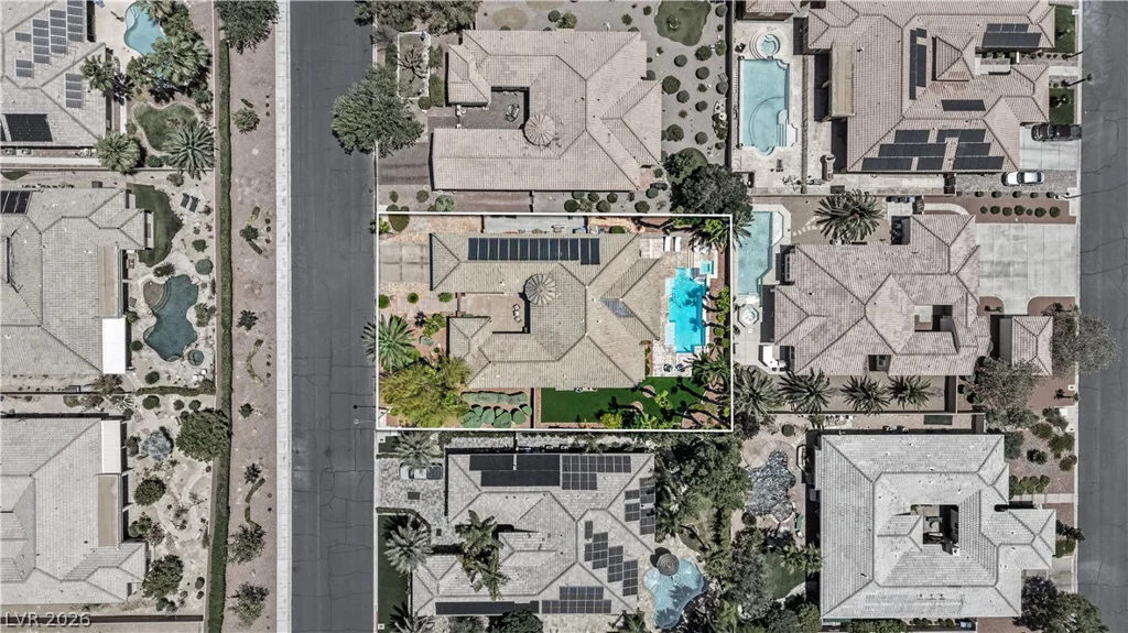 6891 GOOSE RIVER AVE, Las Vegas, NV 89131