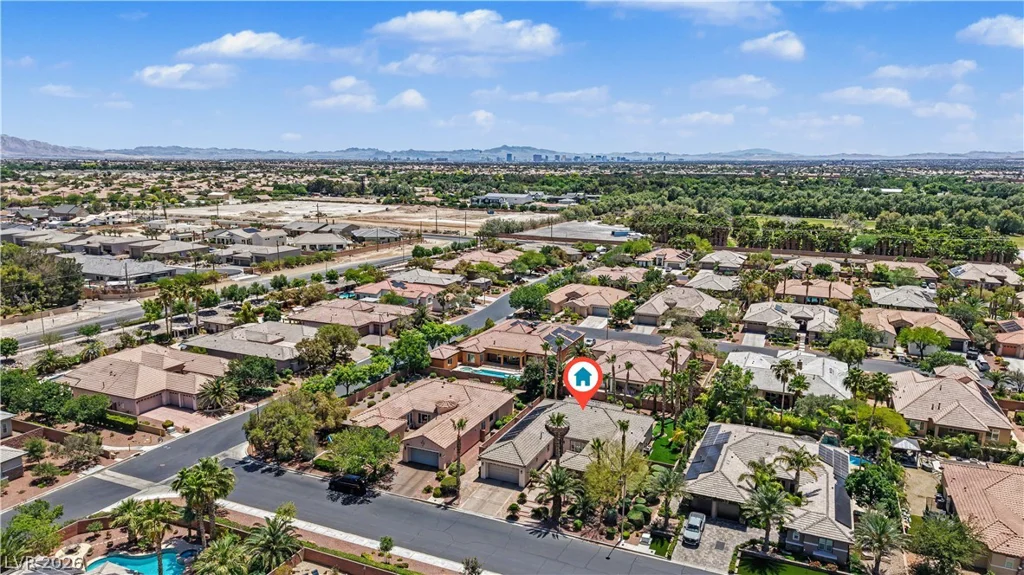 6891 GOOSE RIVER AVE, Las Vegas, NV 89131
