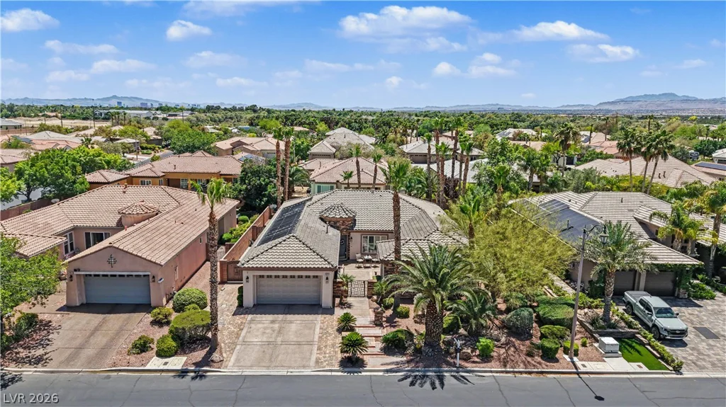 6891 GOOSE RIVER AVE, Las Vegas, NV 89131