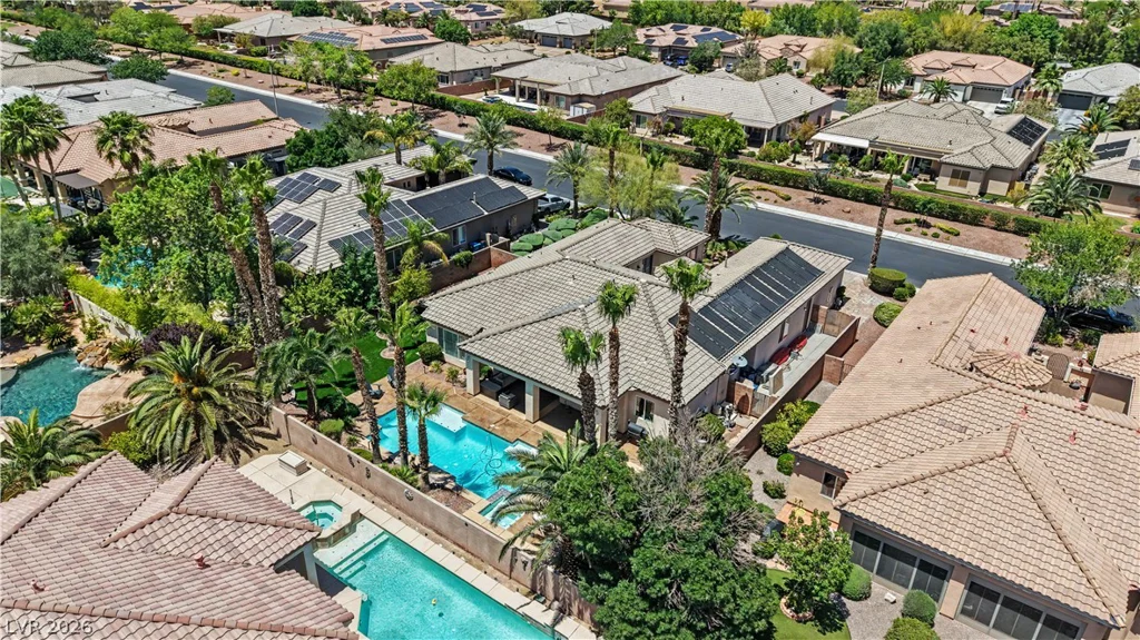 6891 GOOSE RIVER AVE, Las Vegas, NV 89131