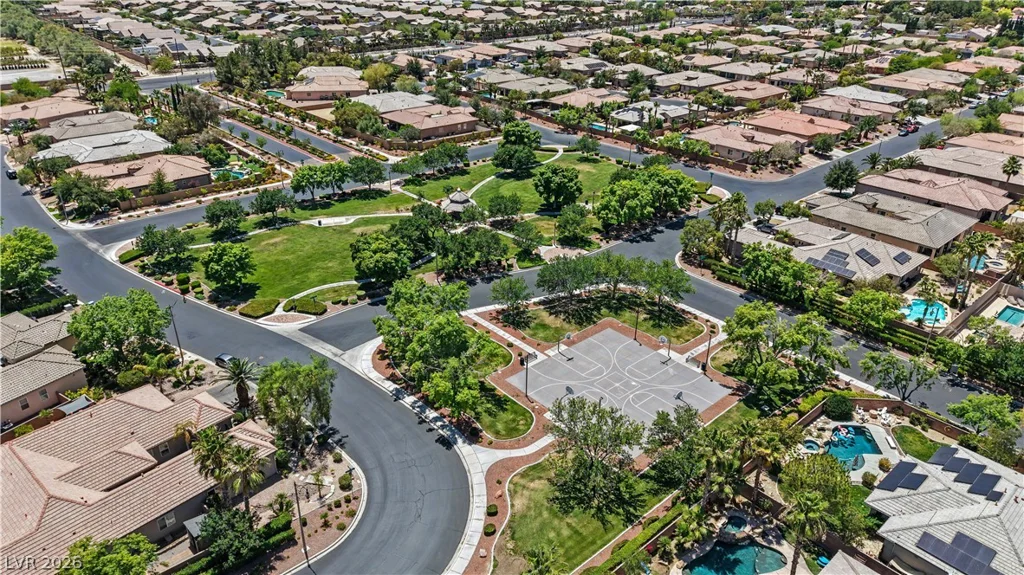 6891 GOOSE RIVER AVE, Las Vegas, NV 89131