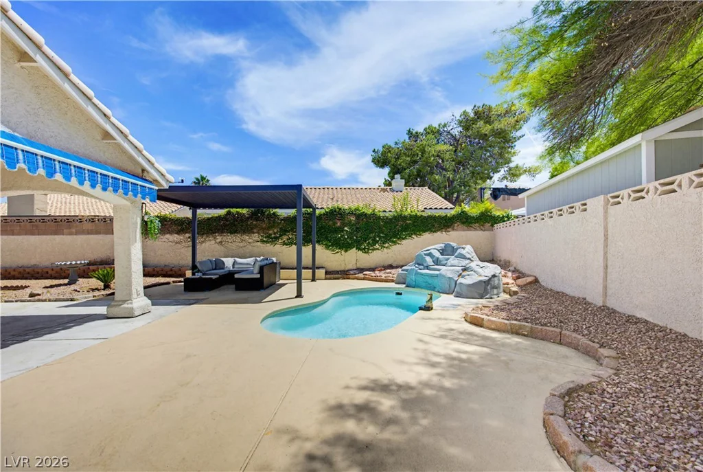 825 Royal Moon, Las Vegas, NV 89123