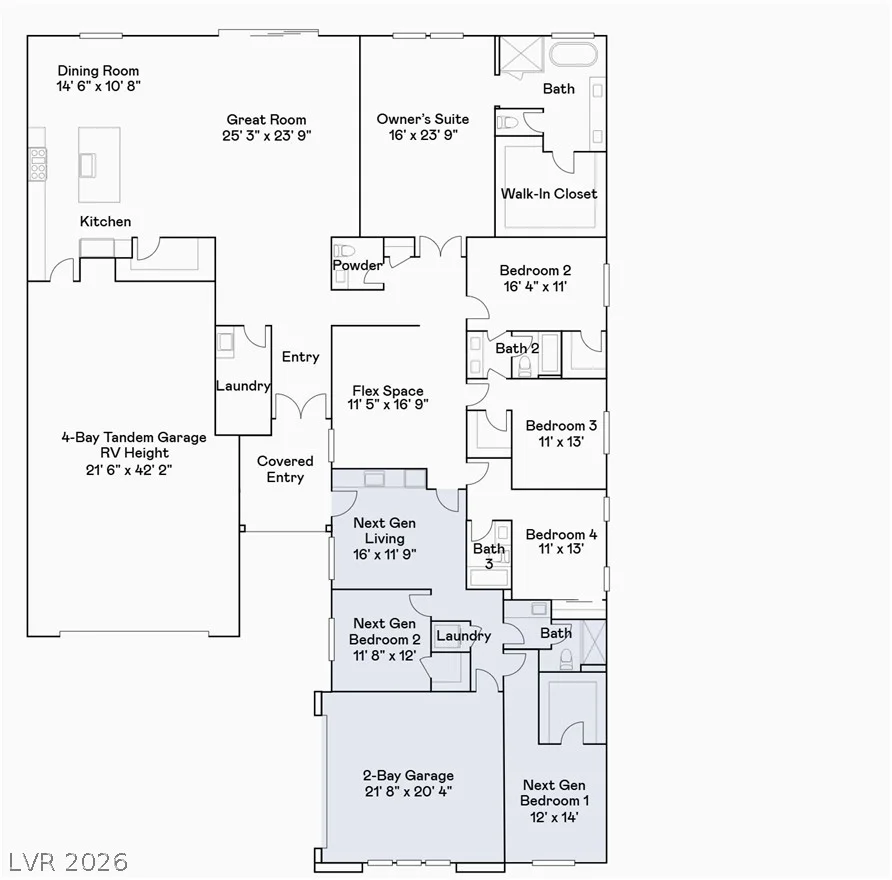 , Las Vegas, NV 89149
