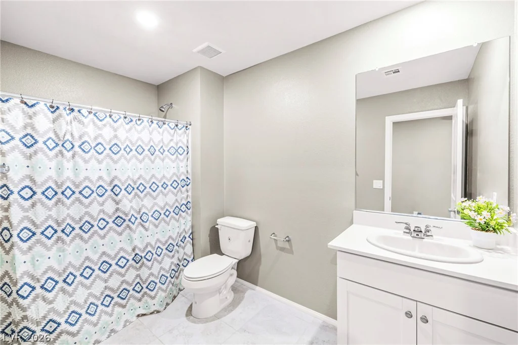 2864 Cabrillo Terrace, Henderson, NV 89044