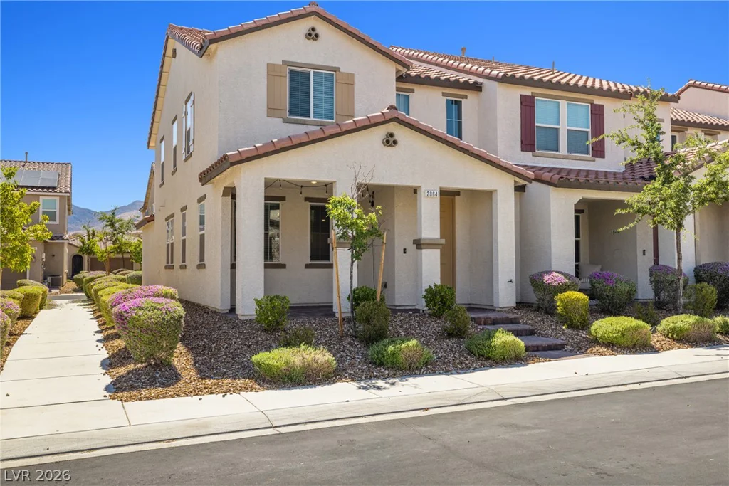 2864 Cabrillo Terrace, Henderson, NV 89044