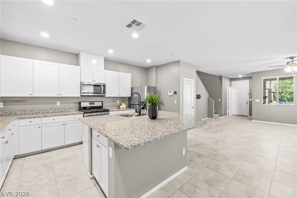 2864 Cabrillo Terrace, Henderson, NV 89044