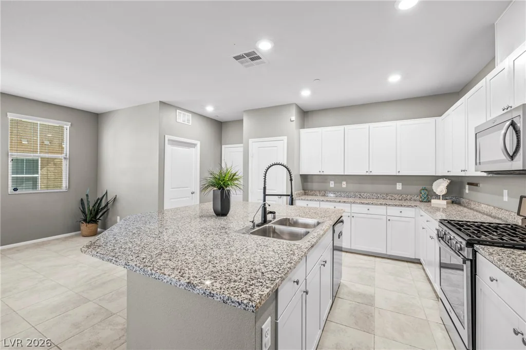 2864 Cabrillo Terrace, Henderson, NV 89044