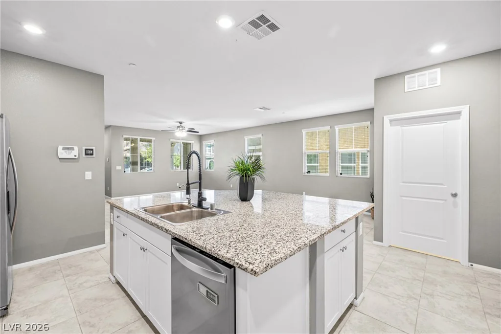 2864 Cabrillo Terrace, Henderson, NV 89044