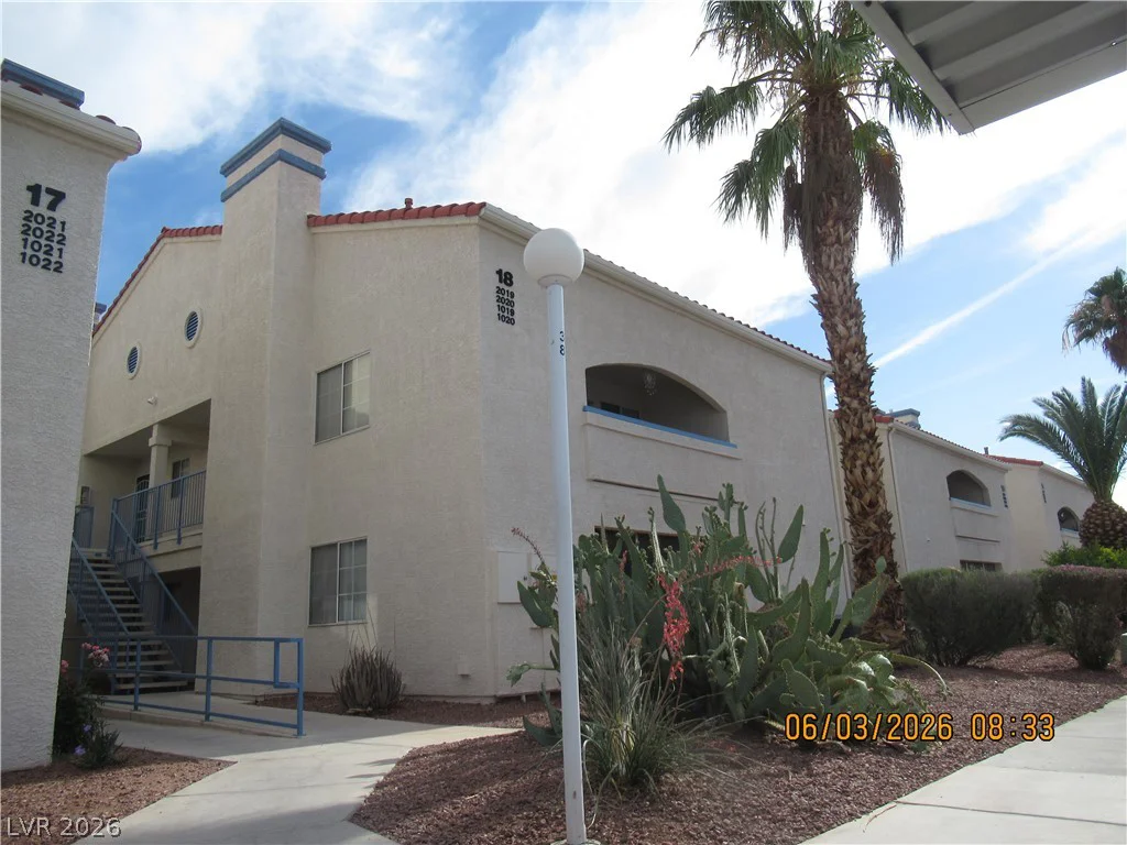 2725 Nellis, Las Vegas, NV 89121