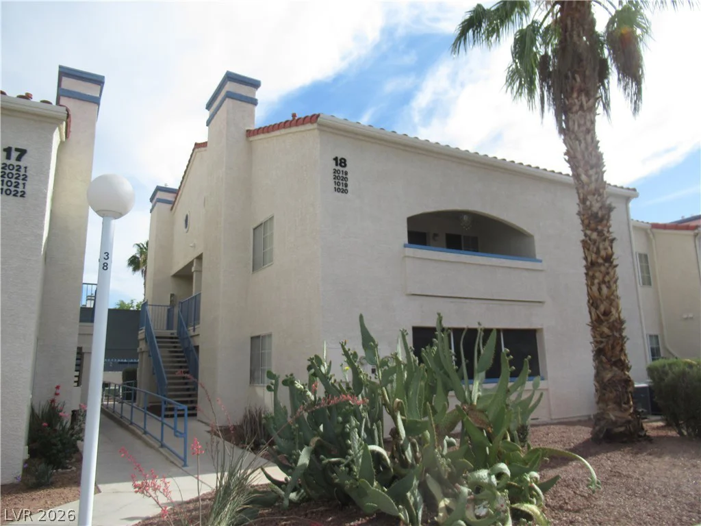 2725 Nellis, Las Vegas, NV 89121