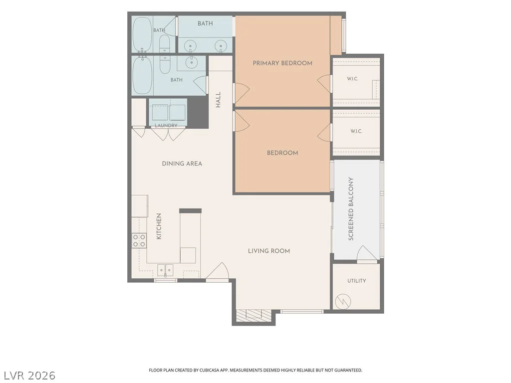 2725 Nellis, Las Vegas, NV 89121
