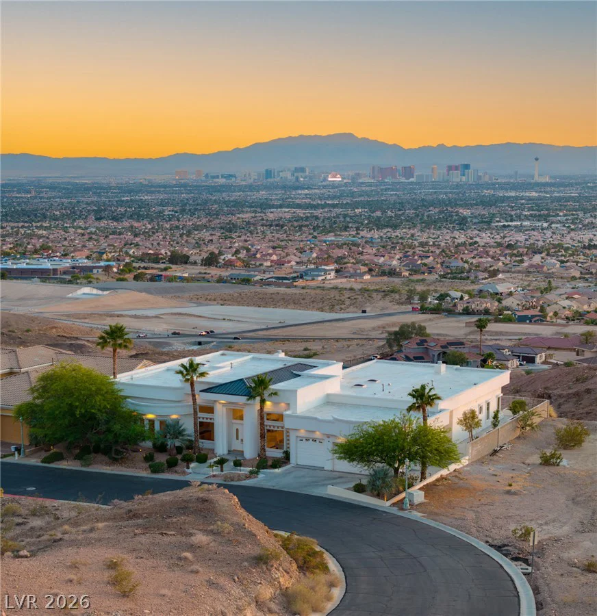 1780 Hardrock, Las Vegas, NV 89156