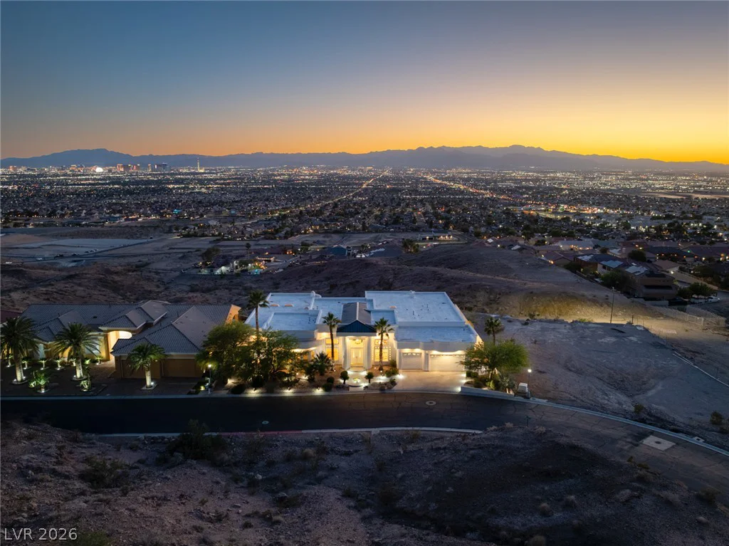 1780 Hardrock, Las Vegas, NV 89156