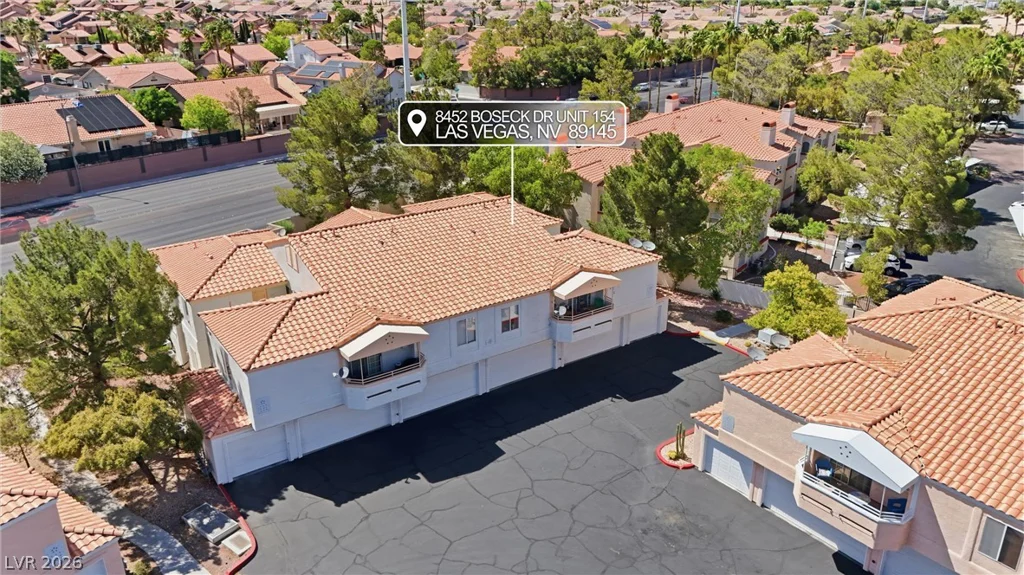 8452 Boseck, Las Vegas, NV 89145