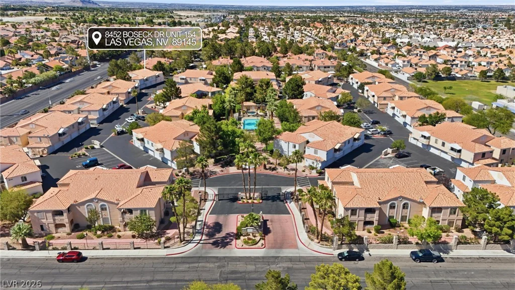 8452 Boseck, Las Vegas, NV 89145