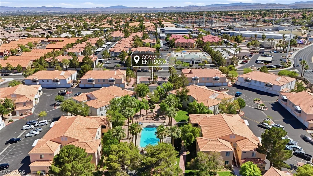 8452 Boseck, Las Vegas, NV 89145