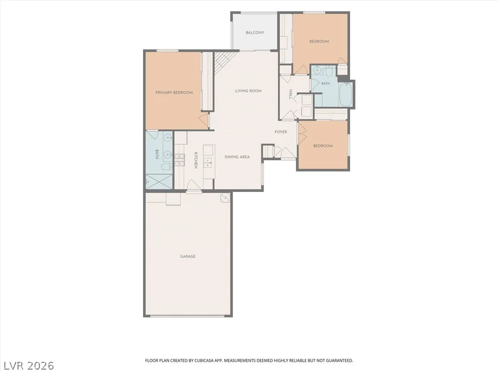 8452 Boseck, Las Vegas, NV 89145