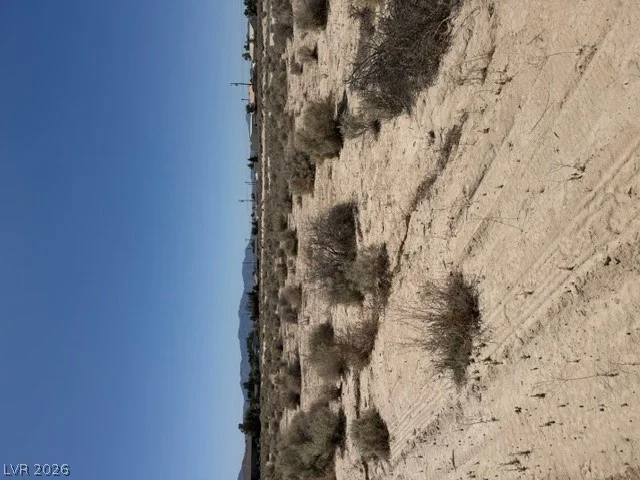 2621 Tecumseh, Pahrump, NV 89048