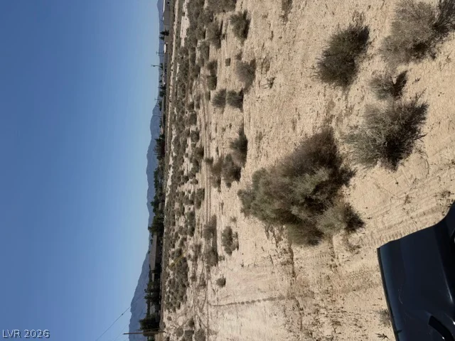 2621 Tecumseh, Pahrump, NV 89048