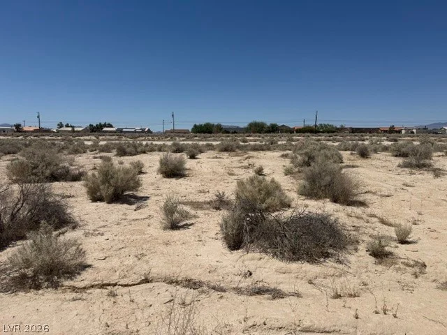 2621 Tecumseh, Pahrump, NV 89048