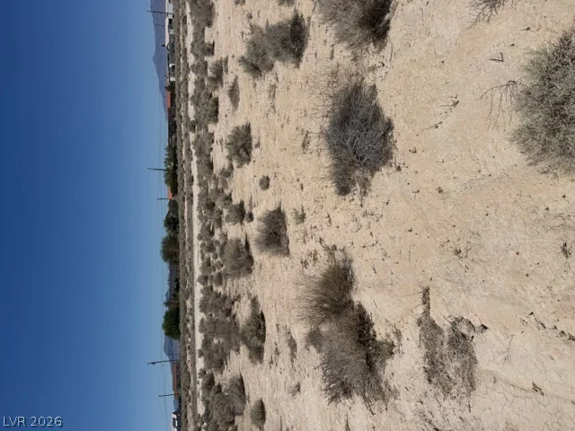 2621 Tecumseh, Pahrump, NV 89048