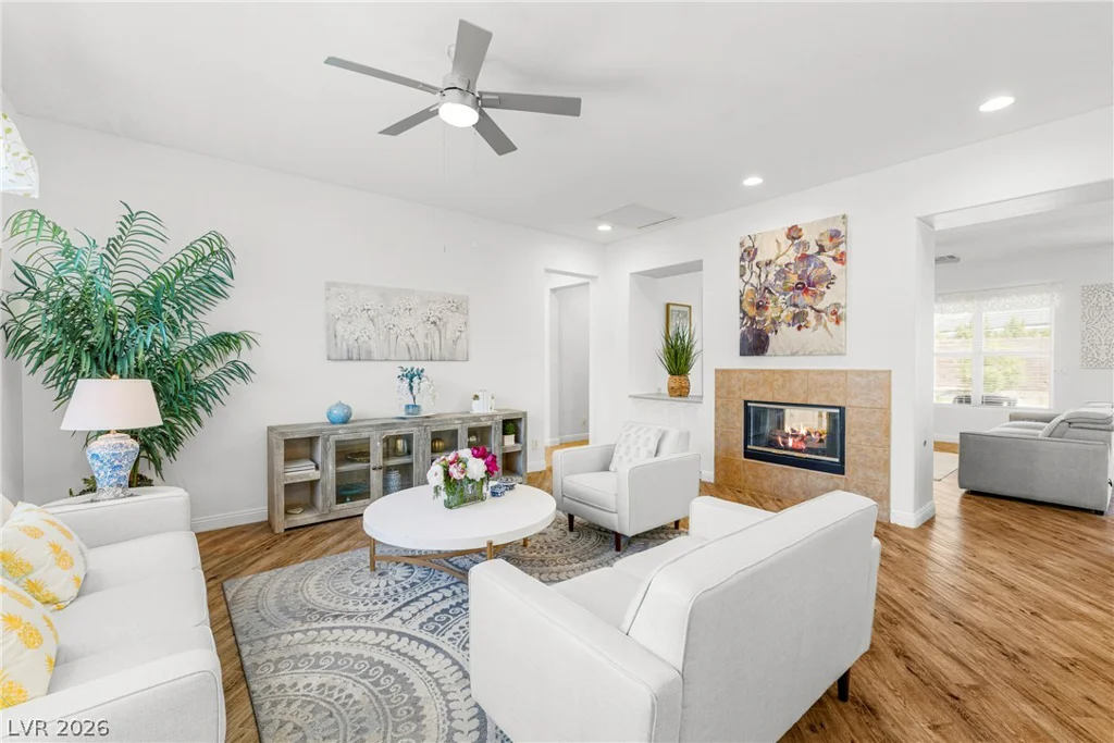 6908 May Basket, Las Vegas, NV 89131