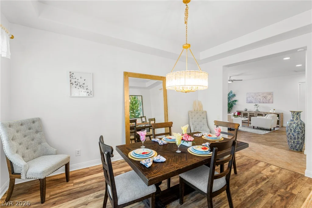 6908 May Basket, Las Vegas, NV 89131