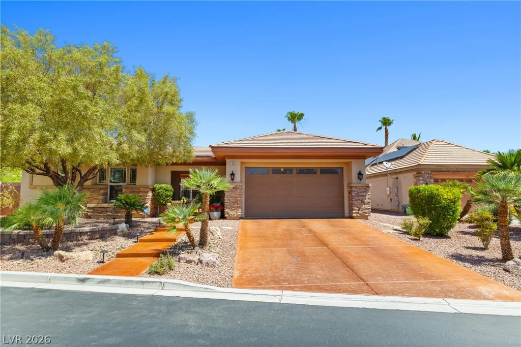 6908 May Basket, Las Vegas, NV 89131