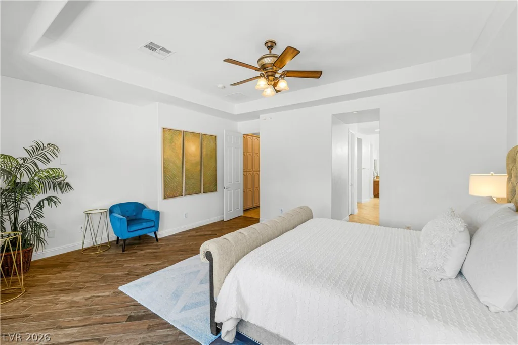 6908 May Basket, Las Vegas, NV 89131