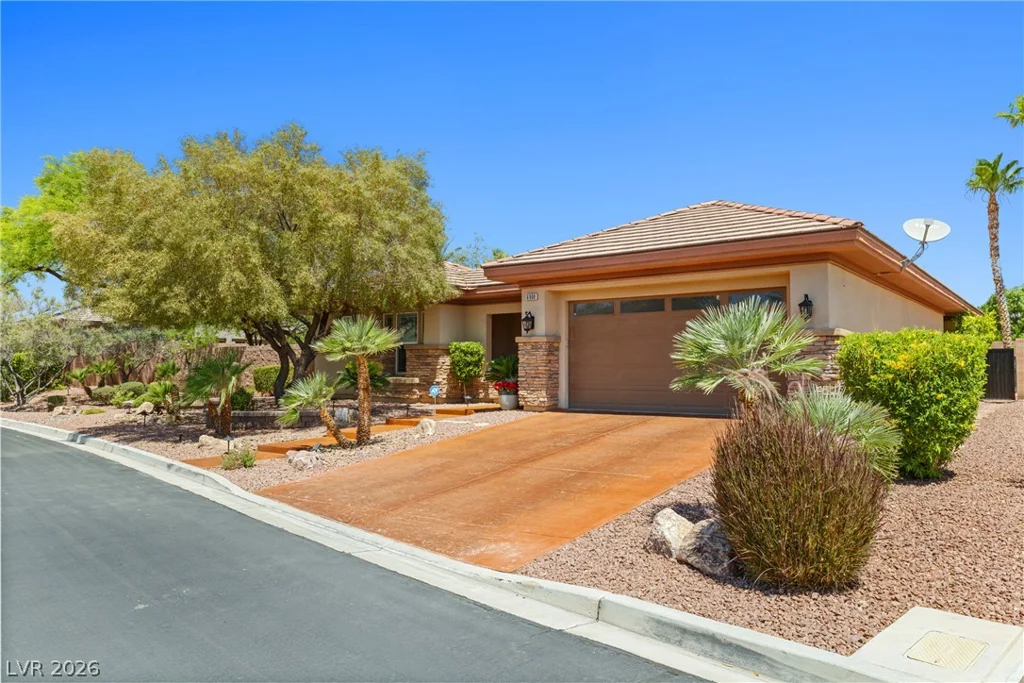 6908 May Basket, Las Vegas, NV 89131