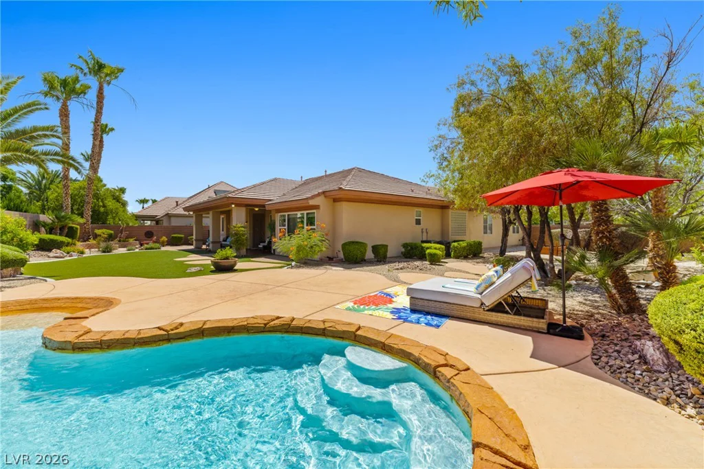 6908 May Basket, Las Vegas, NV 89131