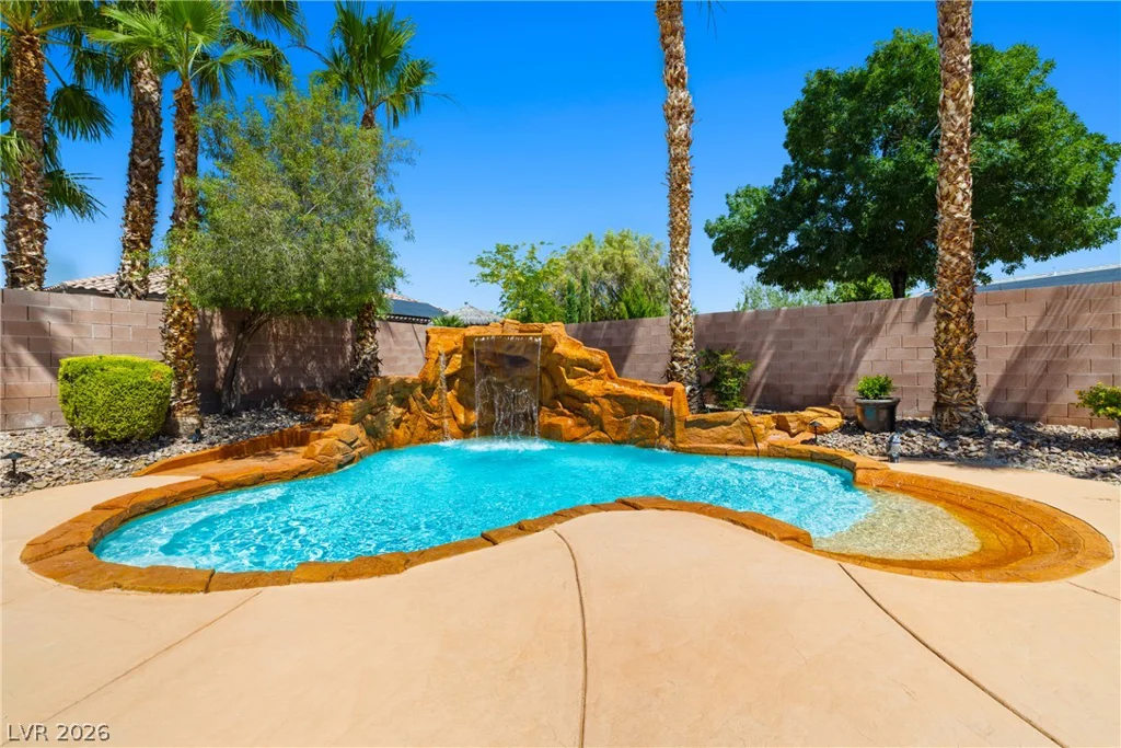 6908 May Basket, Las Vegas, NV 89131