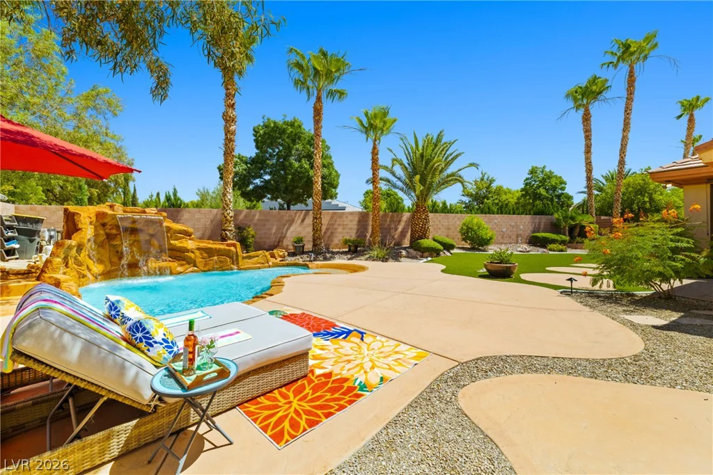 6908 May Basket, Las Vegas, NV 89131