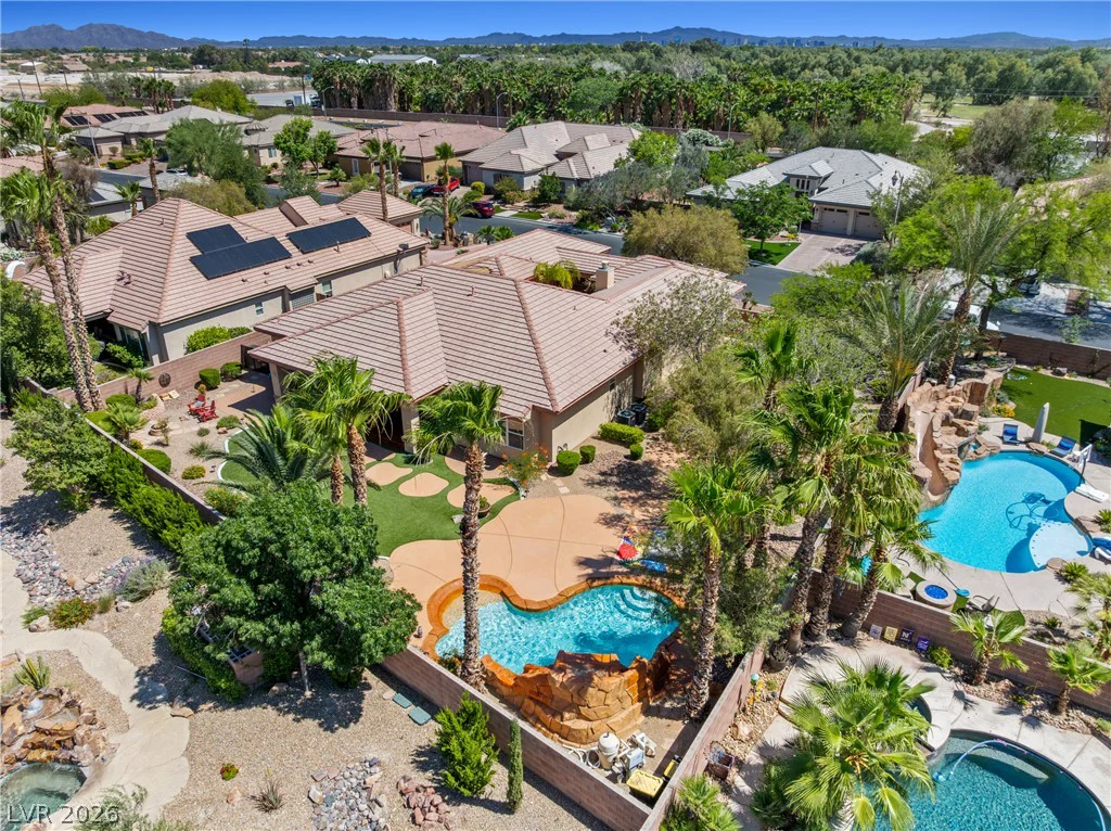 6908 May Basket, Las Vegas, NV 89131
