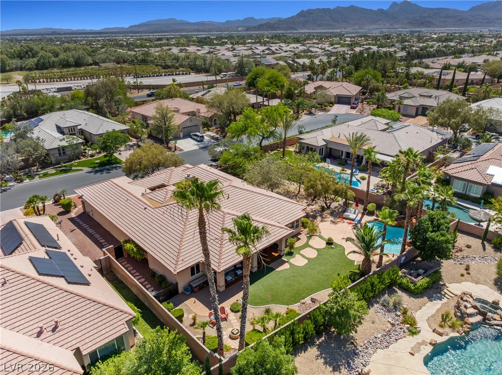 6908 May Basket, Las Vegas, NV 89131