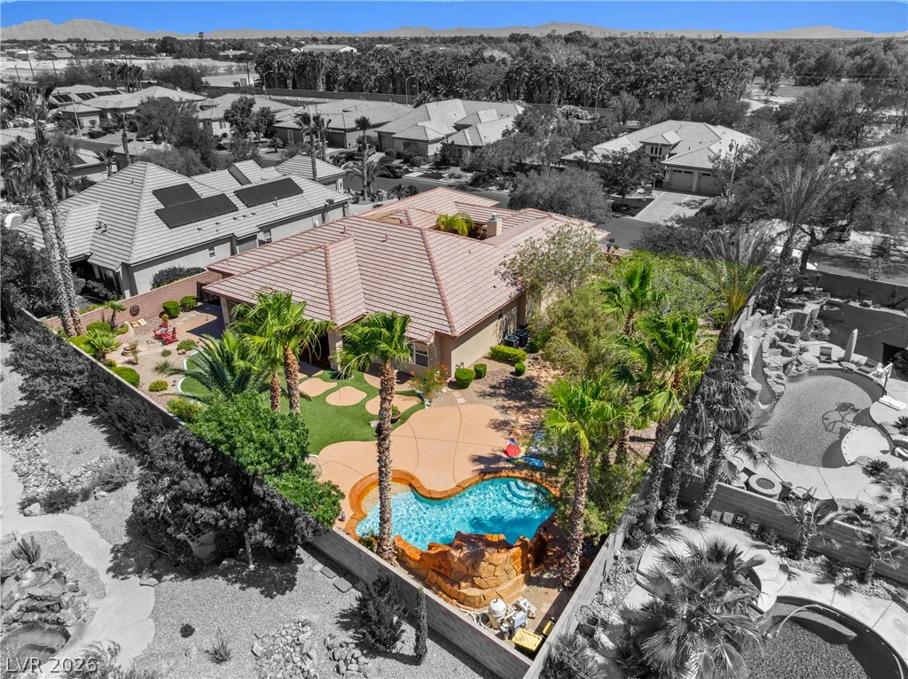 6908 May Basket, Las Vegas, NV 89131
