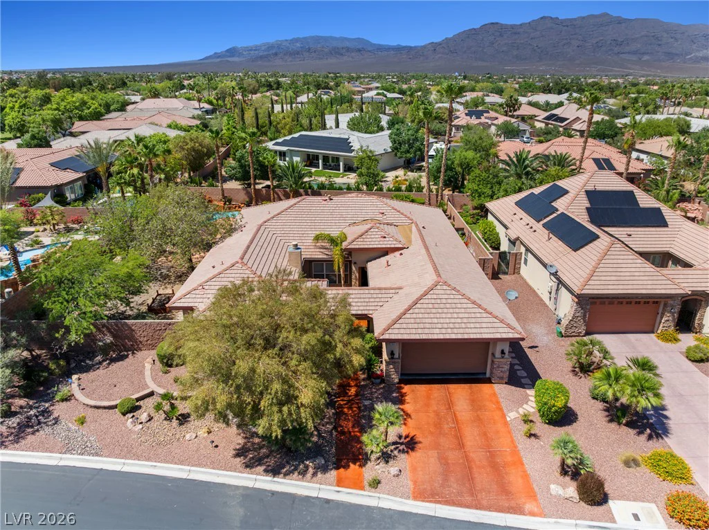 6908 May Basket, Las Vegas, NV 89131