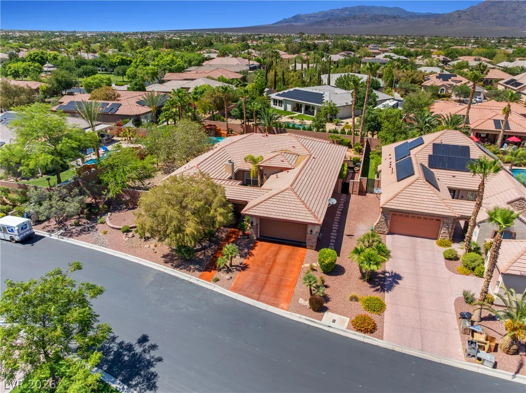 6908 May Basket, Las Vegas, NV 89131