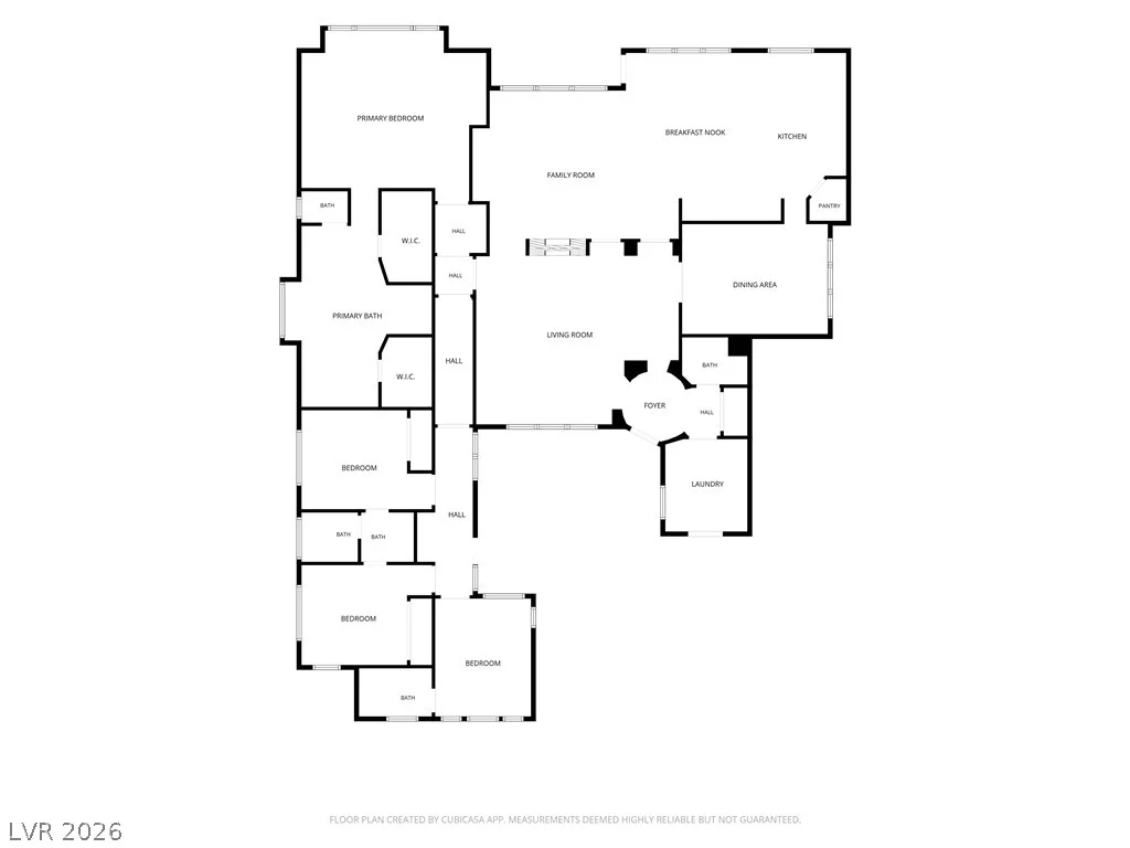 6908 May Basket, Las Vegas, NV 89131