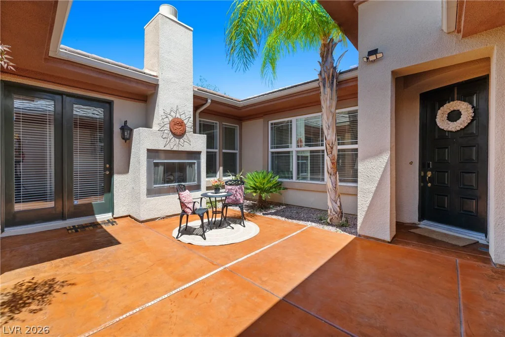 6908 May Basket, Las Vegas, NV 89131