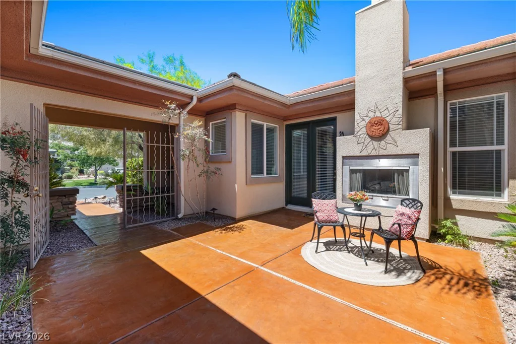 6908 May Basket, Las Vegas, NV 89131