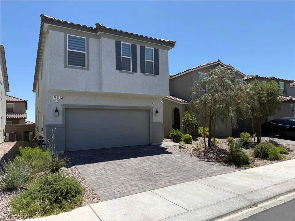 7003 Ford, Las Vegas, NV 89113