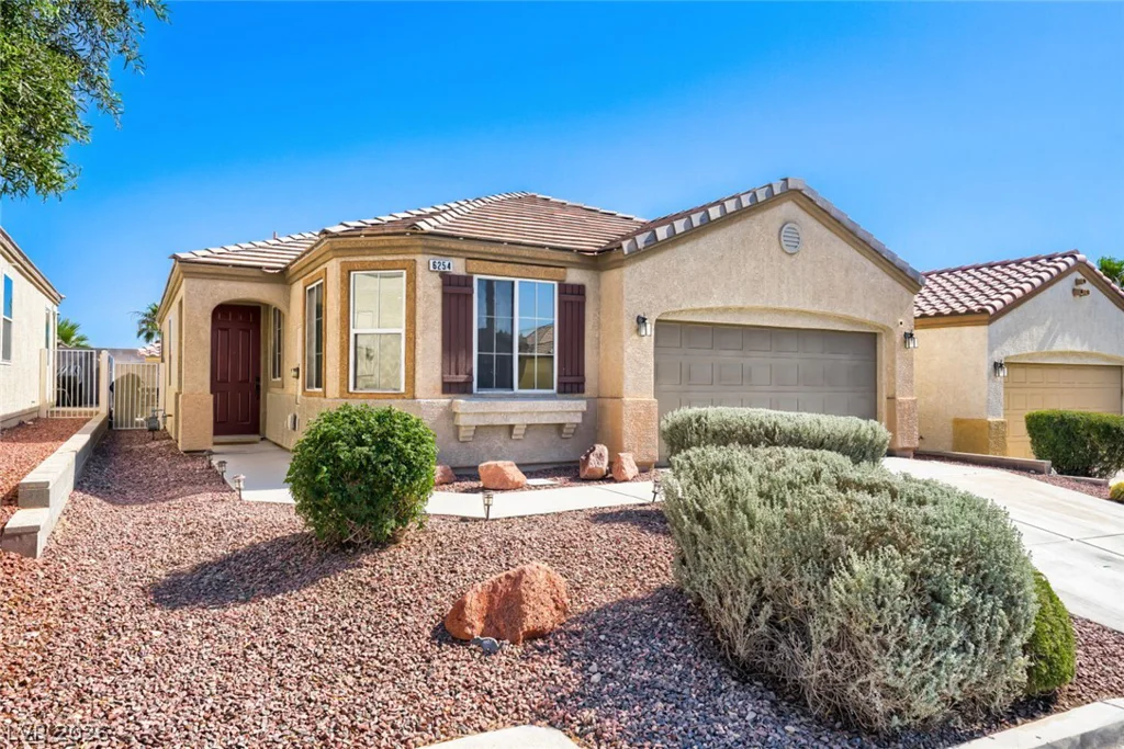 6254 Majestic Hills, Las Vegas, NV 89141